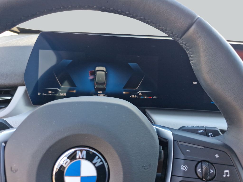 BMW X1 xDrive20d Aut. AHK LED Sitzheizung Komfortzg foto 18