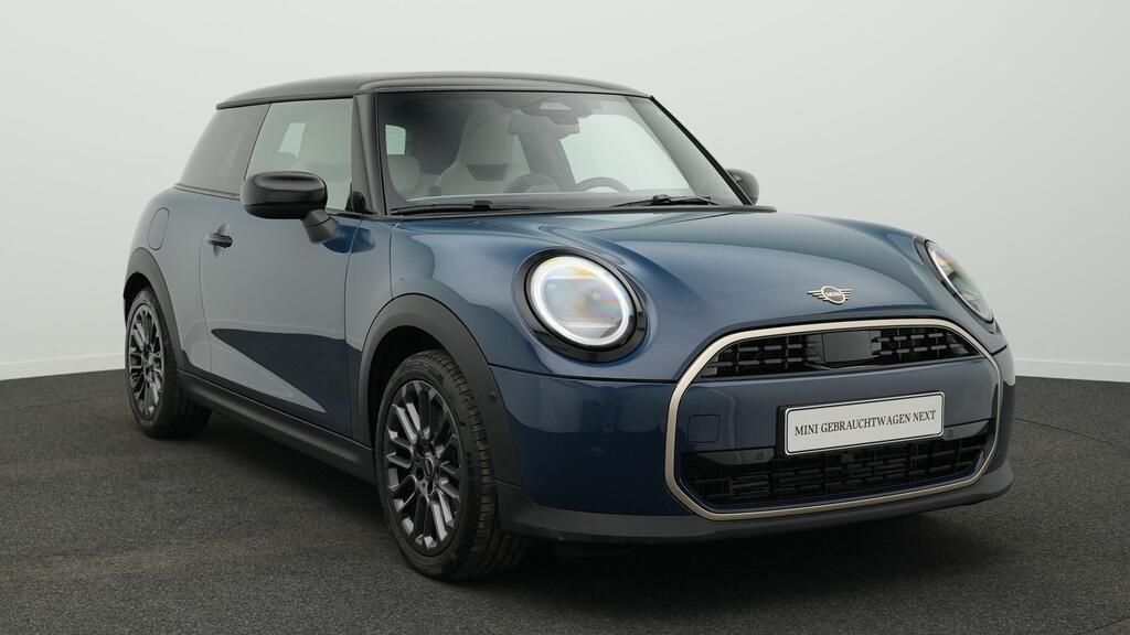 MINI Cooper C - Bild 2