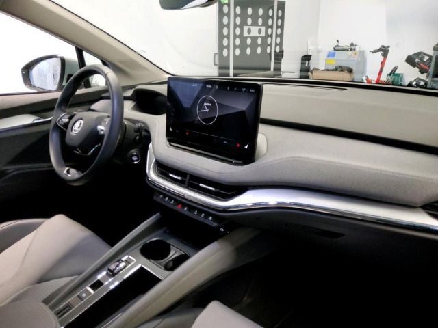 Skoda Enyaq - Bild 4