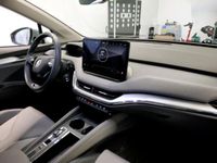 Skoda Enyaq - Vorschau Bild 4