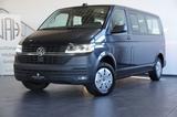 Volkswagen T6.1 Transporter Kombi 8 Sitzer LR lang FWD - Volkswagen: Transporter 8