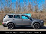 Mitsubishi Outlander XTRA 2.3 AHK+LEDER+XENON+MY13÷GARANTIE - Mitsubishi Outlander: Xtra