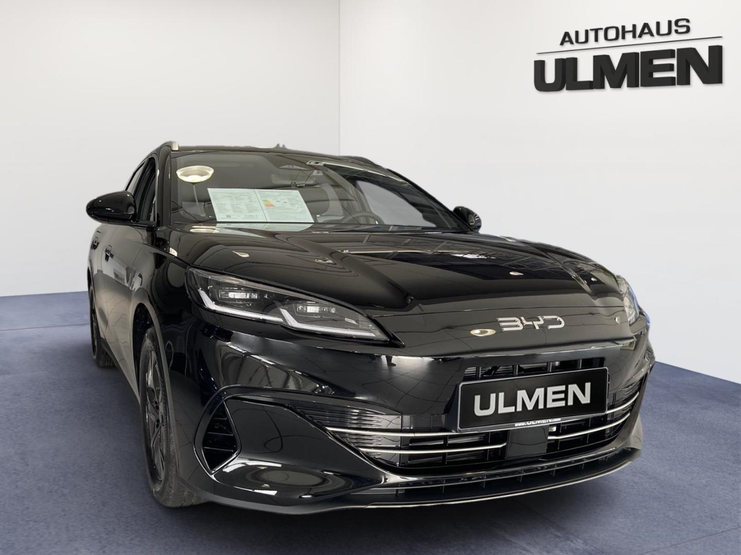 BYD Seal 6 DM-i 135KW Touring Boost Leder R-Cam V2L