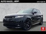 Land Rover Range Rover Sport P460e Dyn.SE AHK Pano WinterP.