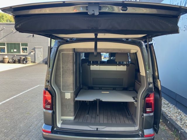 T6.1 California 2.0 TDI Ocean 4Motion KLIMA LED