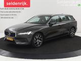 Volvo V60 2.0 T6 Twin motor AWD Momentum Pro | SOH 88% - Volvo V60 Momentum mit Hybrid-Antrieb (Benzin/Elektro)