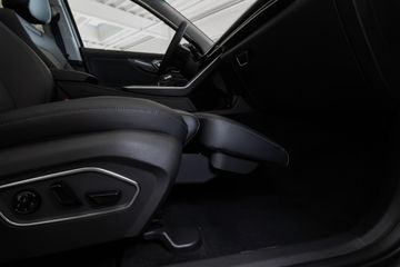 Bild 25 BAIC Beijing X75 Klimaauto. Pano USB Keyles DAB..