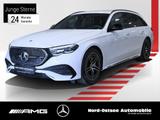 Mercedes-Benz E 300 e T AMG AMG PREM. NIGHT DISTRO DIG-LIGHT
