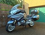 BMW R 1200 RT LC 3 Pakete, Tempomat, Topcase - MOTORRAD 1200