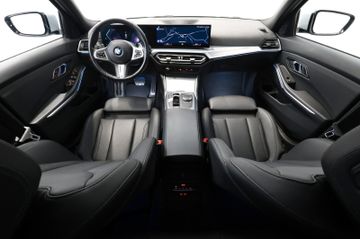 BMW 320d Touring M Sport Shadow ACC RFK 18"