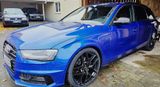 Audi A4 2.0 TDI 110kW clean diesel S line Avant S...