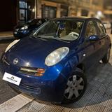 Nissan Micra 1.5d 65CV 5 porte Jive - Nissan Micra: Jive