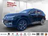 Nissan X-Trail 1.3 EU6d-T Tekna DIG-T AUTOMATIK  Panora - Nissan: Eu Auto