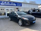 Mazda 3 Lim. High-Line - gebrauchte Mazda 3 aus dem Jahr 2010