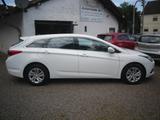 Hyundai i40 cw blue Classic 1,7l  116PS Klimaauto 1.Hand - Hyundai i40: Classic
