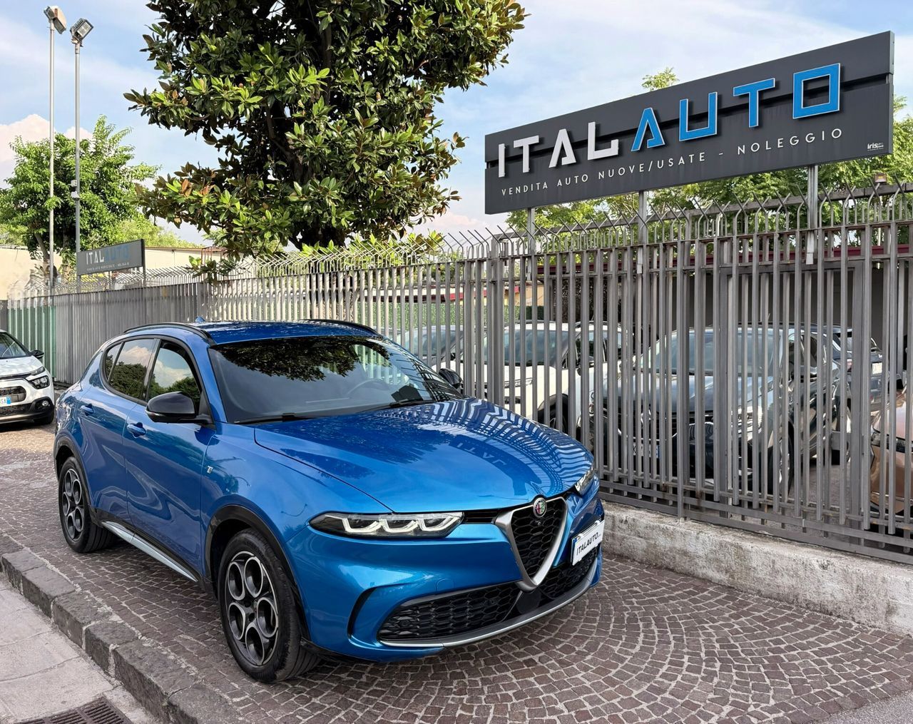 Other Alfa Romeo Tonale 1.5 160 CV MHEV TCT7 Ti imagem 2
