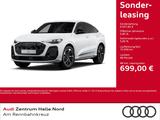 Audi Q5 Sportback 2.0 TFSI quattro 150 kW