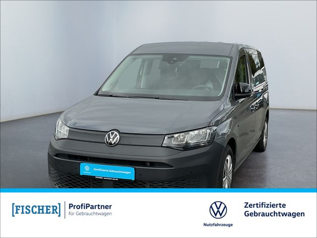 Volkswagen Caddy Maxi 2.0TDI AHK PDC Sitzheizung Klima 7-Si