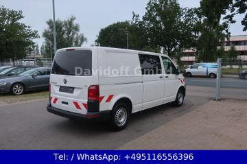 Volkswagen T6 Transporter - 5