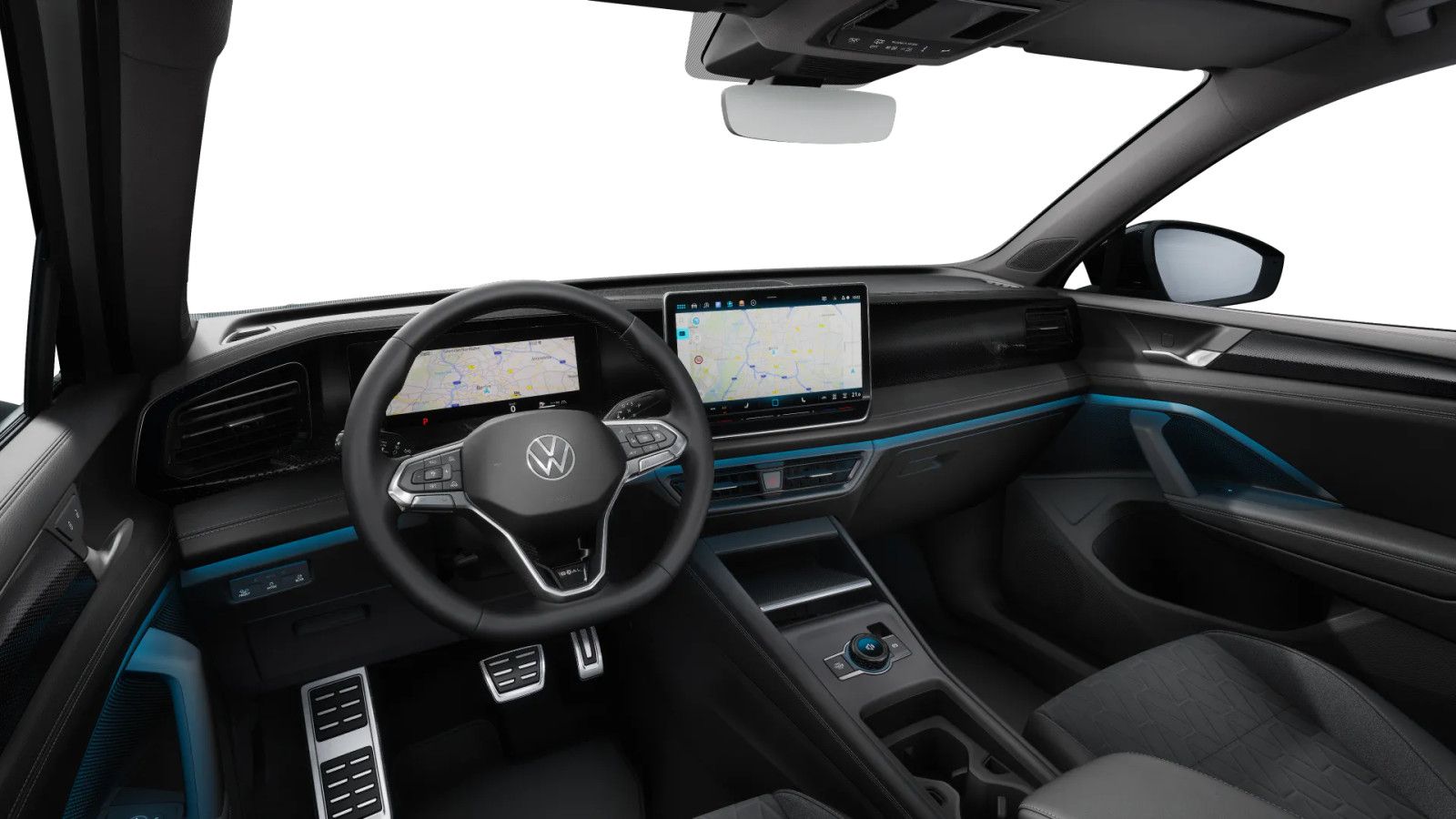 Volkswagen Tiguan - Bild 14