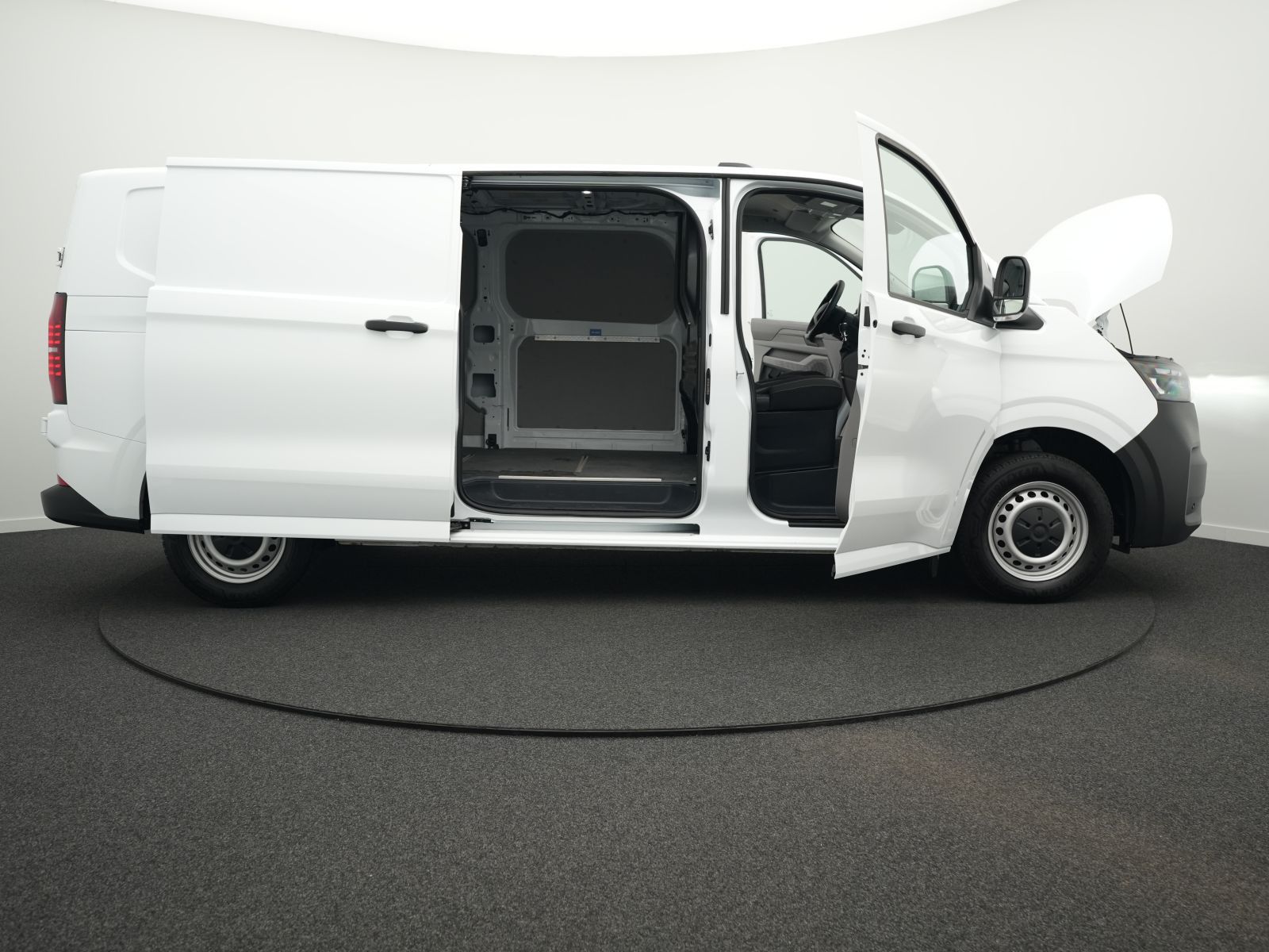 Volkswagen Andere - Bild 38
