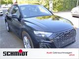 Audi Q5 Sportback 40 TDI quattro S line LM21 Matrix L - Audi Q5 Gebrauchtwagen in Bochum