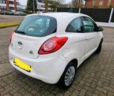 Ford Pkw Ford Ka in Perlweiss TÜV 6/26 ca 173.0... - Ford: Pkw