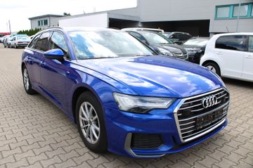 Audi A6 - 2