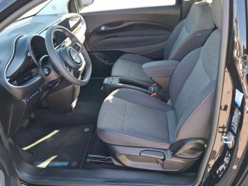 Fiat 500 e Icon KeyLess+Navi+LM+SoundSys+SpurH+AUT