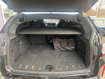 Fahrzeugabbildung BMW XM M Drivers Package Bower&Wilkins AHK uvm.