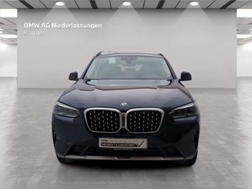 BMW X4 - 3