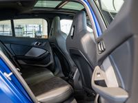 BMW M135 - Vorschau Bild 7