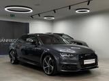 Audi S4 Limousine 3.0 V6 TFSI TOP Ausstattung - Audi S4 mit Benzin-Antrieb: Limousine