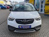 Opel Crossland Innovation 1.2 96kW 130 PS Navi Regens - Opel Crossland (X): Kleinwagen