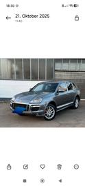 صورة 10 لـ 2003 Porsche CAYENNE
