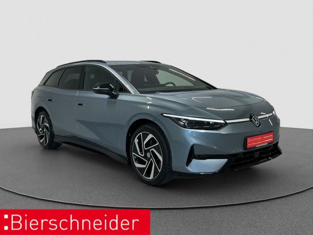Volkswagen ID.7 Tourer Pro AHK MATRIX HuD 360 imagem 3