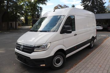 Volkswagen Crafter - 3