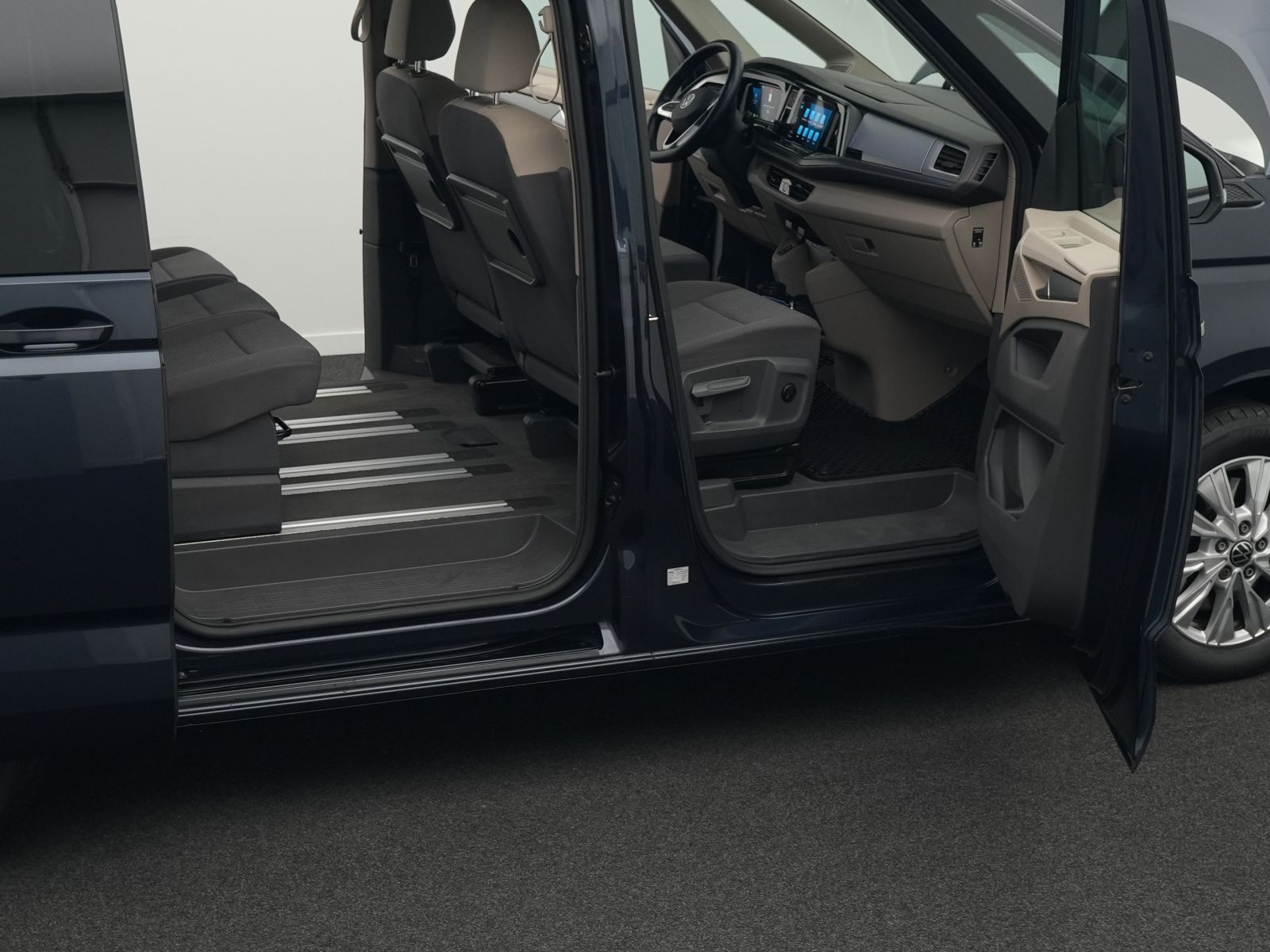 Volkswagen T7 Multivan - Bild 34