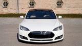 Tesla TESLA Model S P 85D / 772 PS Performance - Tesla Model S: P85