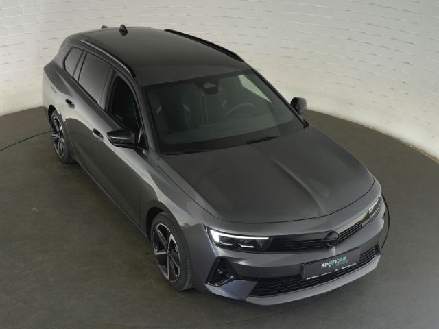 Astra L ST GS+AHK+NAVI+360 GRAD KAMERA+SITZ-/LEN