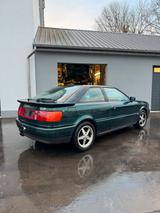 Audi S2 Coupe 20V Turbo - Audi Coupé: 20v