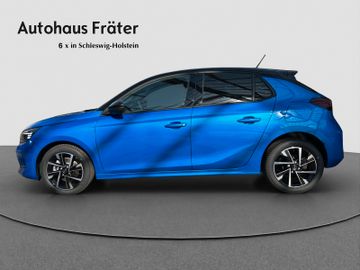 Fotografie 5 des Opel Corsa 1.2 Turbo 74kW YES-Sonderaktion Allwetter