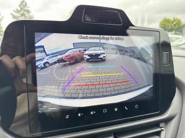 Suzuki (SX4) S-Cross+LED+Navi+SHZ+Kamera+(AHK)+Myld