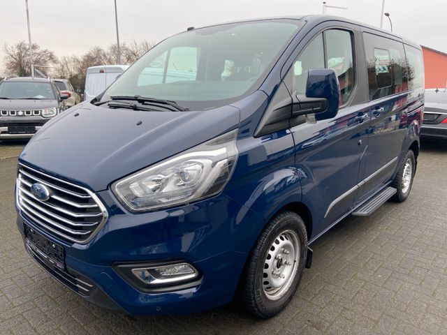 Ford Tourneo Custom 320 L1 Trend*Klima vorne+hinten*