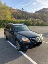 Mercedes-Benz Glk 220 cdi 4 matic / tausch - Mercedes-Benz GLK-Klasse in Dortmund