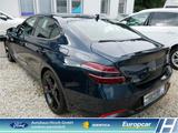 Genesis G70 Luxury 4WD 2.2CRDi AD Leder LED ACC Pano Car - : Limousine, Luxury