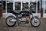 Buell M2 CYCLONE Sport Luftfilter Supertrapp Auspuff - BUELL M2