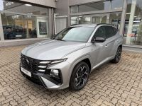 Hyundai TUCSON - Vorschau Bild 3
