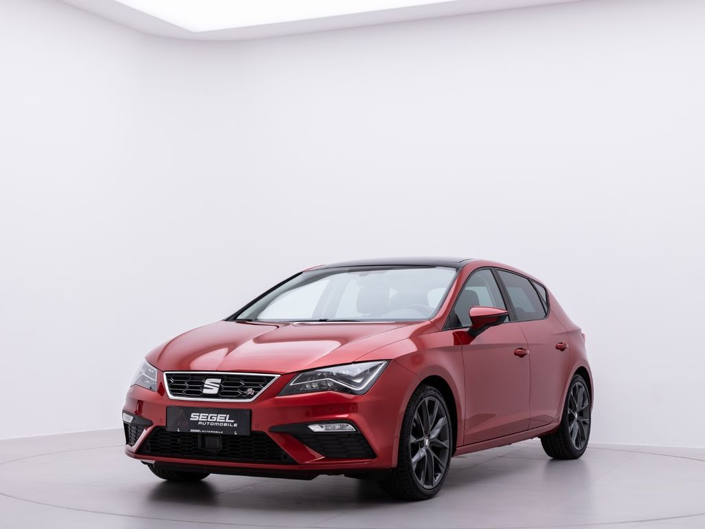Image of Seat Leon