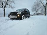 Mercedes-Benz ML350 4matic - gebrauchte Mercedes-Benz ML 350 aus dem Jahr 2008
